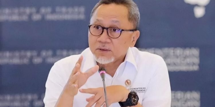 Candaanamin Dan Tahiyat Dua Jari Kiai Cholil Nafis Pak Zulhas Tak Pas Anda Sampaikan Ituh 21122023 111016