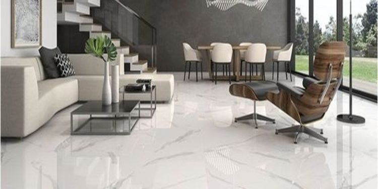 Permintaan Keramik Premium Tinggi, FOSBBI: Antidumping Tak Perlu Dijalankan