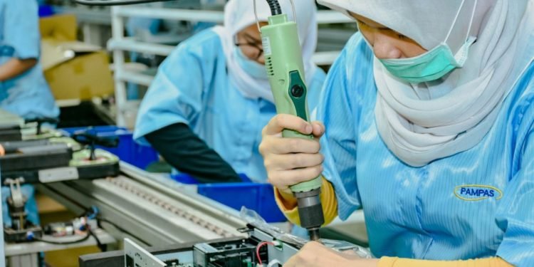 Produsen Elektronik: Permendag 8/2024 Memberikan Ketidakpastian Investasi Sektor Elektronika