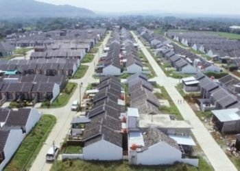 Ilustrasi Perumahan Untuk Karyawan Yang Peserta Bp Tapera. Foto Antara Pe292a9d21f17f38e.md