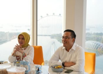 Pis Ap Kunjungan Komut Dan Dirut Pertamina (4)