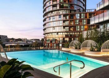 One Global Resorts Green Square Pool