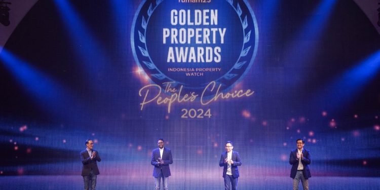 Opening Gpa The People's Choice 2024