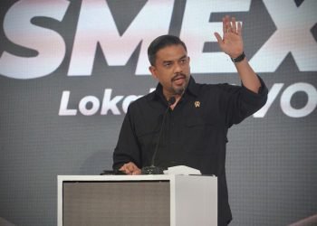 Menteri Umkm