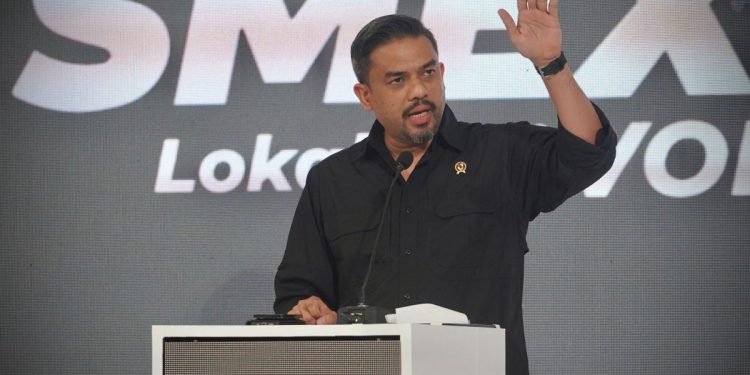 Menteri Umkm