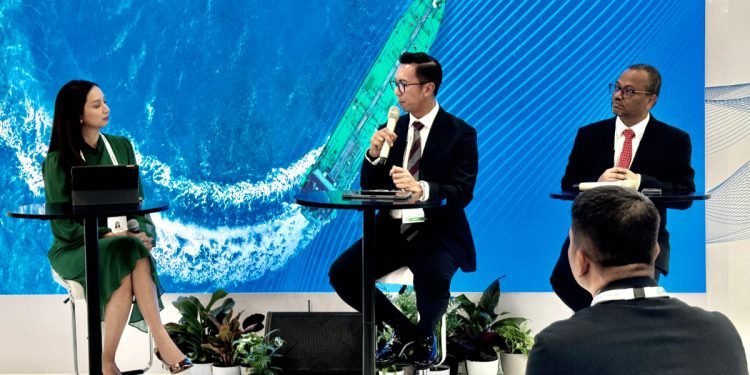 Pis Siap Rebut Peluang Pertumbuhan Pasar Lng (2)