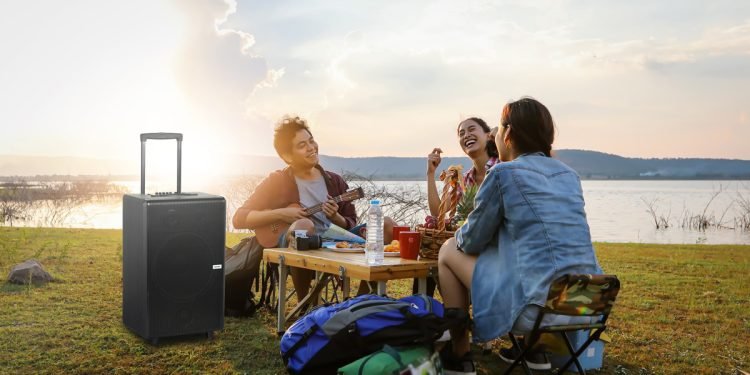 Sharp Rilis Rangkaian Produk Audio dengan Kualitas Premium