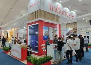 Industri Peralatan Listrik dan Alat Energi RI Siap Penetrasi ke Pasar Timur Tengah