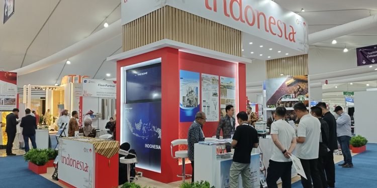 Industri Peralatan Listrik dan Alat Energi RI Siap Penetrasi ke Pasar Timur Tengah