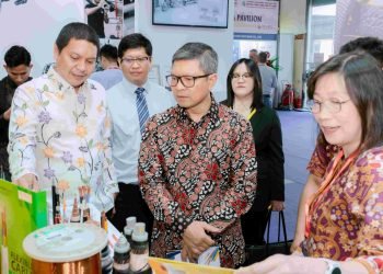 Unjuk Kemampuan di Vietnam, Industri Kabel RI Berpeluang Perluas Pasar Ekspor