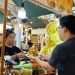 Festival Kuliner Pasar Guyub: Cita Rasa Nusantara di Grand Metropolitan