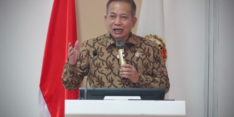 Wamenkop: Koperasi Bagian Penting Pertahanan Negara