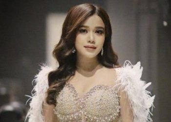 Brisia Jodie Klarifikasi Rumor Pertikaian dengan Awkarin