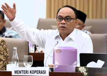MenKop Budi Arie Paparkan 12 Prioritas Dukung Asta Cita Presiden Prabowo