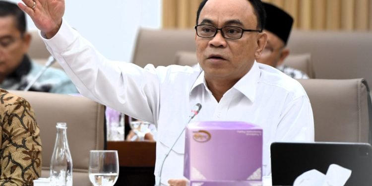 MenKop Budi Arie Paparkan 12 Prioritas Dukung Asta Cita Presiden Prabowo