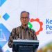 Menperin Dukung Upaya Mentan Amran Wajibkan IPS Serap Susu Segar dari Peternak Dalam Negeri