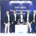 SKF – BPSDMI Kemenperin Jalin Kolaborasi Dorong Kinerja Industri Berkelanjutan