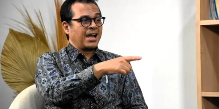 Raksasa Teknologi Asal Rusia Bakal Investasi di Indonesia