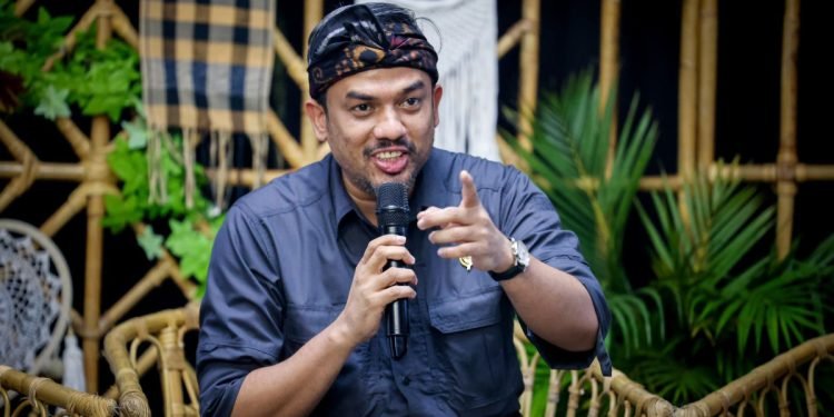 Kementerian UMKM Bersama PNM Siap Berdayakan 15 Juta Perempuan Pengusaha UMKM