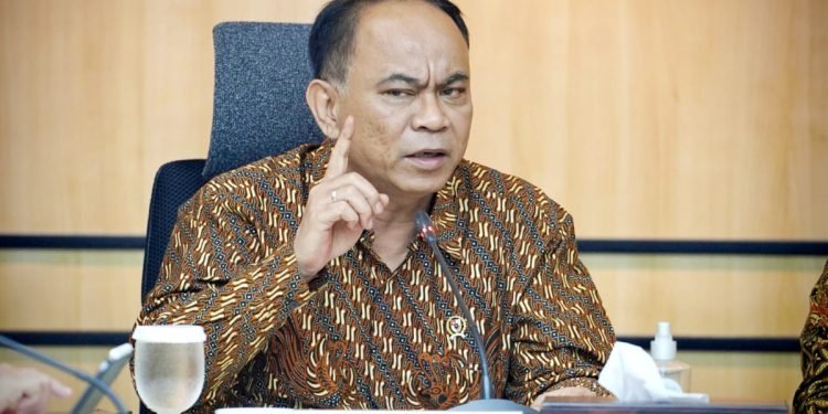 MenKop Budi Arie Komitmen Dongkrak Rasio Anggota Koperasi