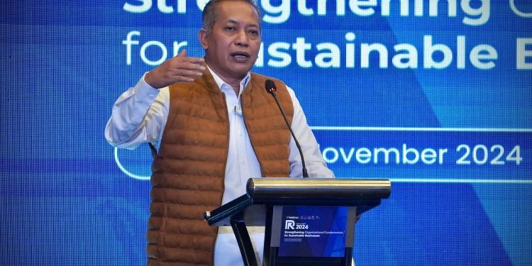 Wamenkop Ajak Kisel Lakukan Transformasi Koperasi Berbasis Teknologi di Indonesia