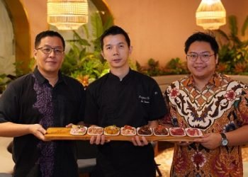 Noya, Destinasi All-You-Cant-Eat Thai Grill & Hotpot Premium Resmi Hadir di Jakarta