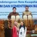 Menteri BUMN dan PNM Dukung Percepatan Pertumbuhan UMKM Bersama BPOM