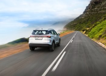 Sentuhan Kenyamanan Untuk Pengalaman Berkendara Tak Terlupakan Bersama Chery TIGGO Cross