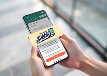 Flip Perluas Layanan Remitansi Flip Globe, Dijamin Sampai Tepat Waktu