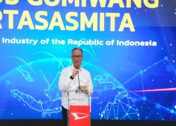 Pembangunan Pabrik Baru Daihatsu Perkuat Indonesia Jadi Hub Industri Otomotif Global