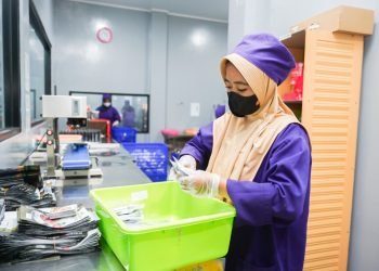 Kemenperin Bakal Poles Industri Rendang Biar Makin Empuk