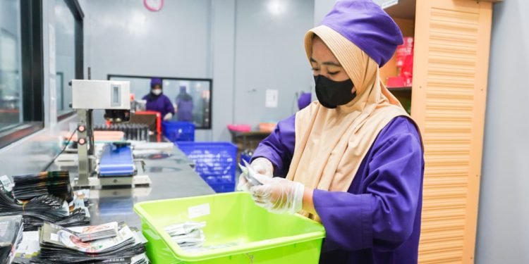 Kemenperin Bakal Poles Industri Rendang Biar Makin Empuk