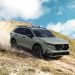 Honda Rilis Varian Baru CR-V TrailSport di Pasar Amerika Serikat