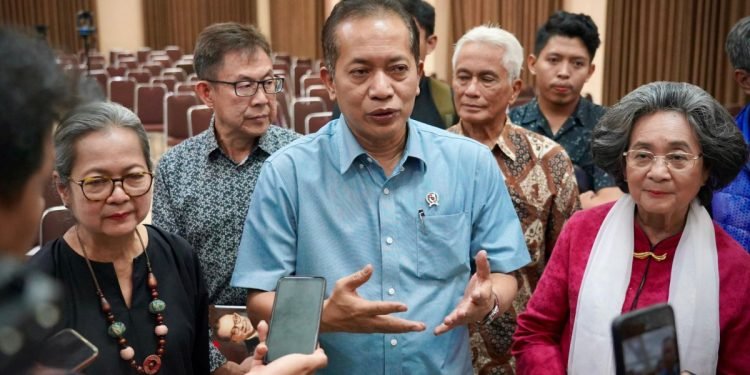 Kemenkop Siap Wujudkan Visi dan Misi Bung Hatta Wujudkan Ekonomi Berkeadilan Lewat Koperasi