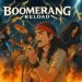 Boomerang Reload Spill Tiga Lagu Baru, JPI: “Semoga Bisa Jadi Pelepas Dahagamu”