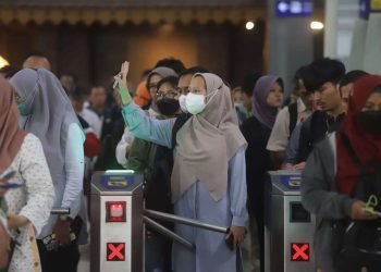 Kelas Menengah RI Turun, HIPMI Minta Pemerintah Turun Tangan