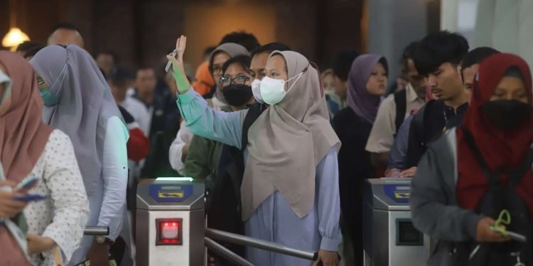 Kelas Menengah RI Turun, HIPMI Minta Pemerintah Turun Tangan