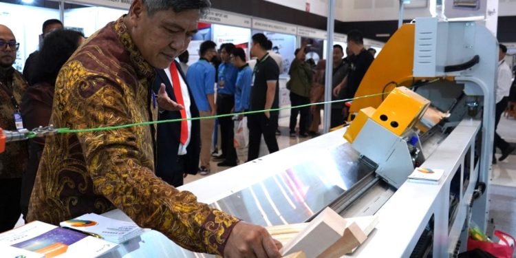 Kemenperin: Industri Furnitur Perlu Rebut Peluang USD 660 Miliar di Pasar Global