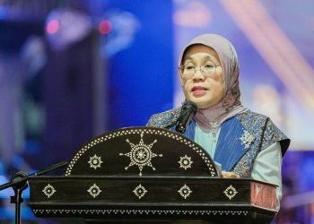Ini Kolaborasi Kemenperin – Dekranas Pacu Daya Saing IKM Kerajinan