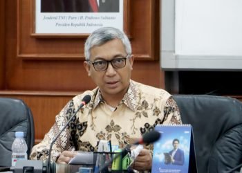 Kemenperin: Penetapan OVNI di Kawasan Industri Ciptakan Iklim Investasi Kondusif