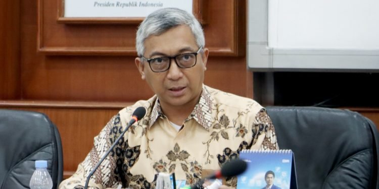 Kemenperin: Penetapan OVNI di Kawasan Industri Ciptakan Iklim Investasi Kondusif