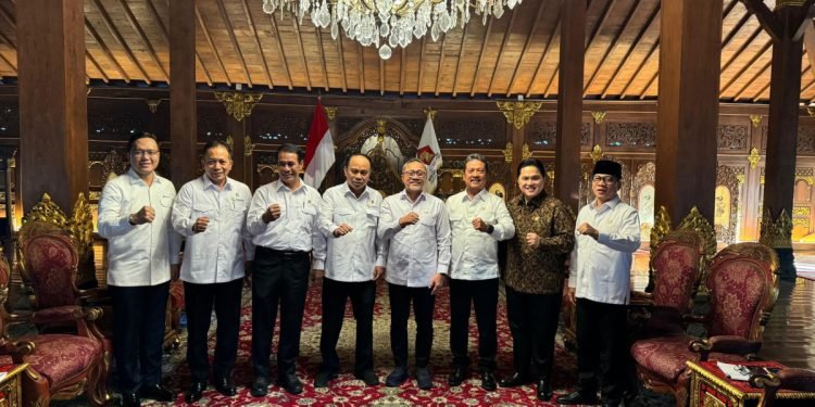 Satgas Lapor Presiden Prabowo KopDes/Kel Merah Putih Sudah Terbentuk 80.133