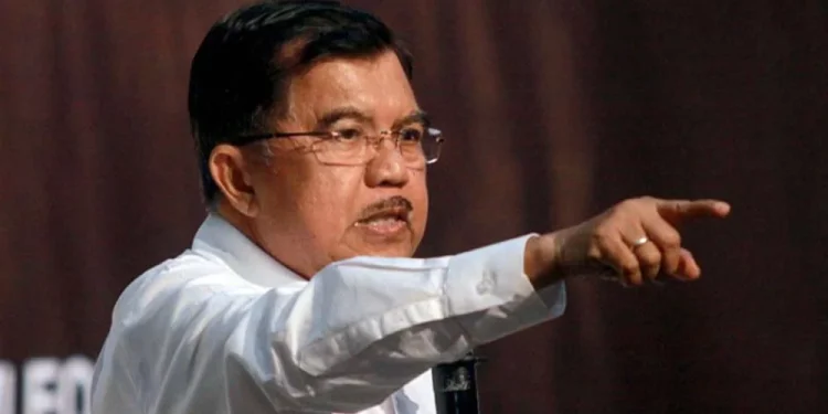 Gawat! JK: Banyak Insinyur di RI Nganggur Tak Punya Pekerjaan