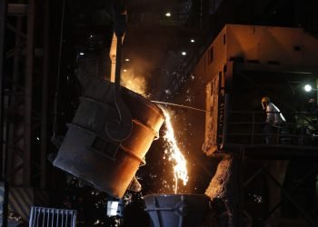 Lewat Teknologi HPAL, MIND ID Wujudkan Hilirisasi Nikel Rendah Emisi