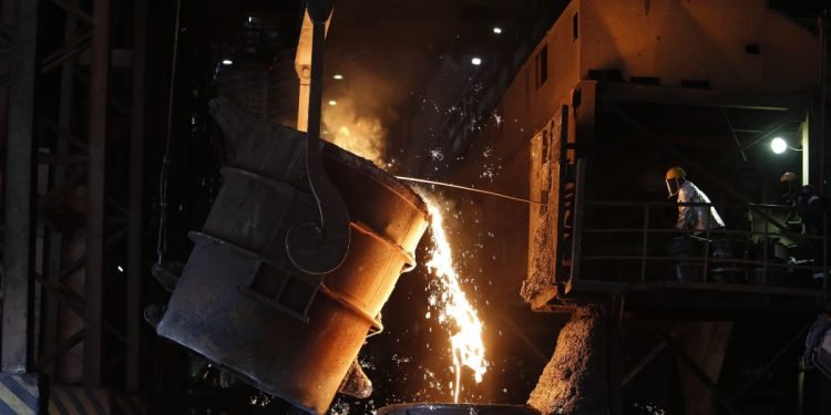 Lewat Teknologi HPAL, MIND ID Wujudkan Hilirisasi Nikel Rendah Emisi