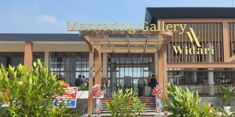 Infrastruktur Legok Kian Berkembang, Widari Village Tawarkan Rumah 2 Lantai Hanya 400 Jutaan