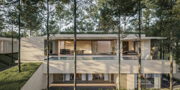 Hadirkan Villa & Apartemen Eksklusif Berkonsep Wellness di Canggu, Murino Group Tawarkan Investasi Menggiurkan