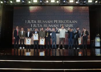 Menteri PKP Apresiasi Gelaran IPBA 2025, Bakal Siapkan Hadiah Umroh untuk Tahun Depan