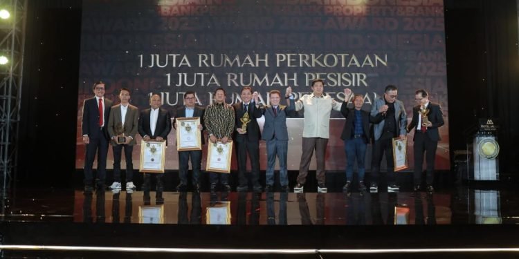 Menteri PKP Apresiasi Gelaran IPBA 2025, Bakal Siapkan Hadiah Umroh untuk Tahun Depan