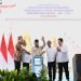 Wujudkan Swasembada Energi, Prabowo Grounbreaking Proyek Baterai Kendaraan Listrik Terintegrasi di Karawang